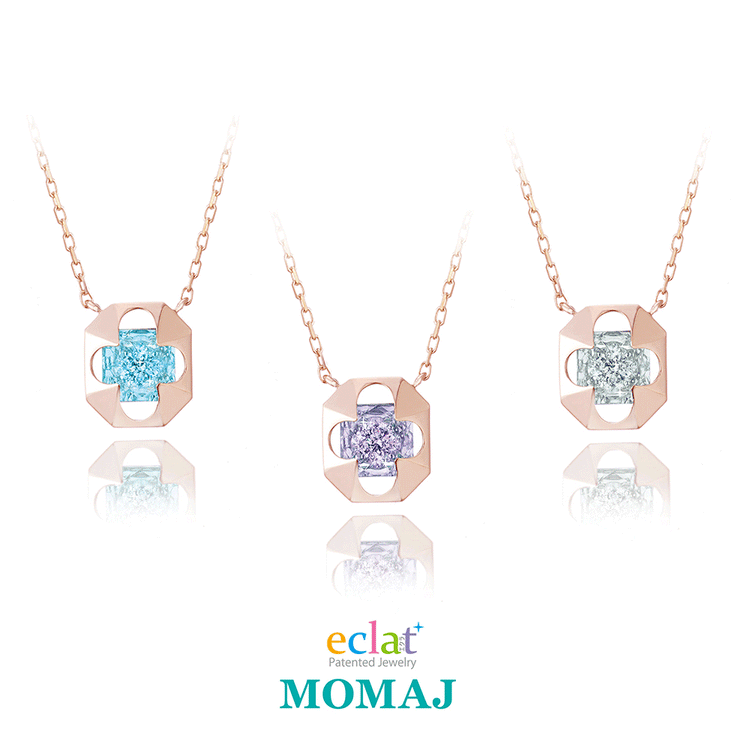 Top Eclat Necklace TW-1108