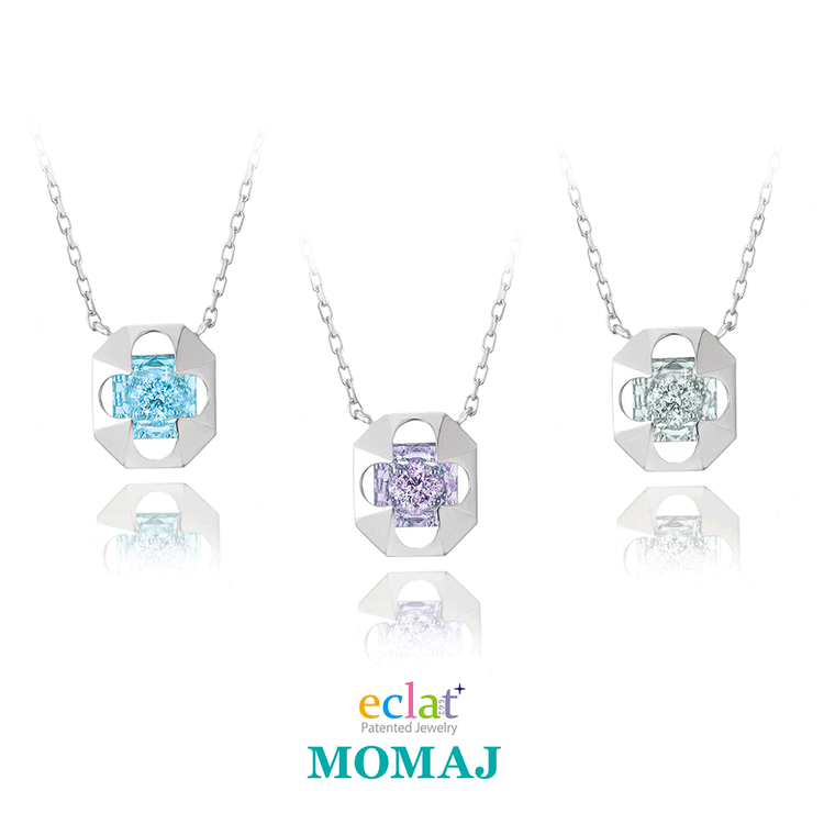Top Eclat Necklace TW-1108