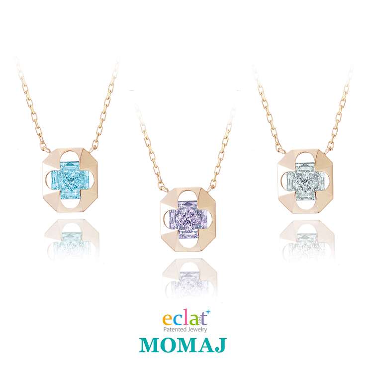 Top Eclat Necklace TW-1108