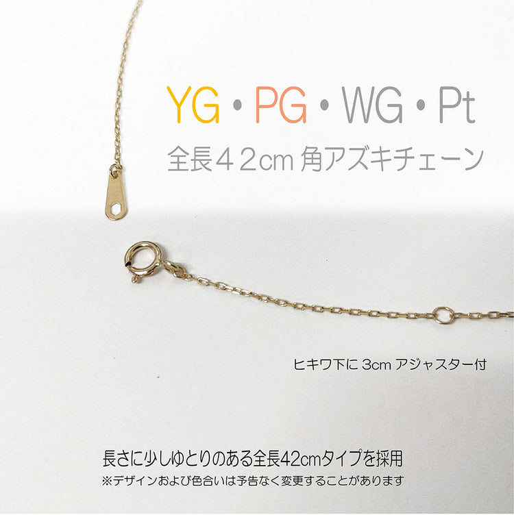 Daily Necklace TW-JC842