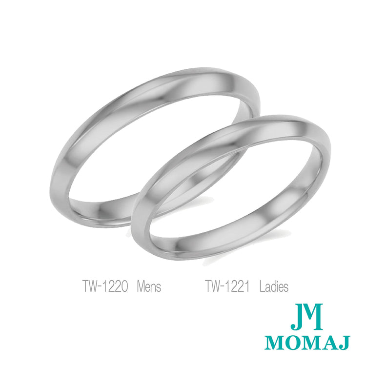 Couple Ring TW-1220