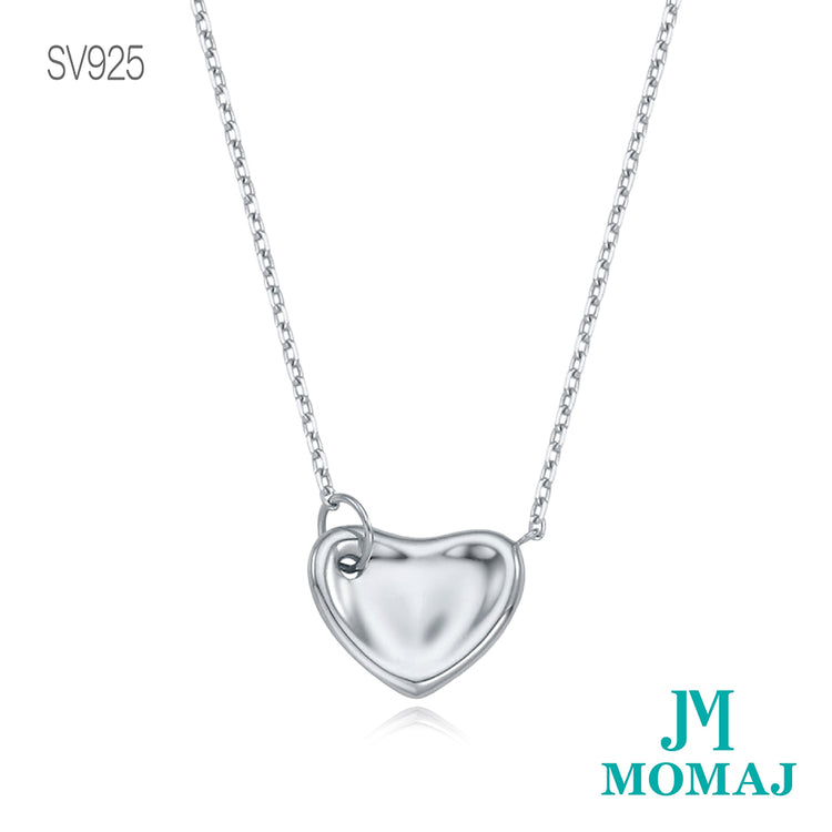 Daily SV925 Necklace TW-1226