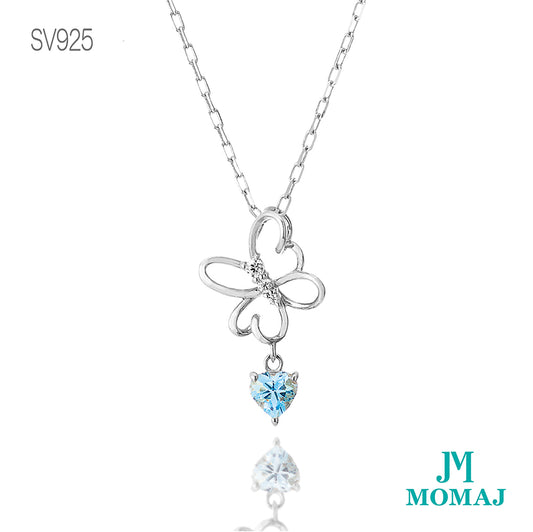 Daily SV925 Necklace TW-846