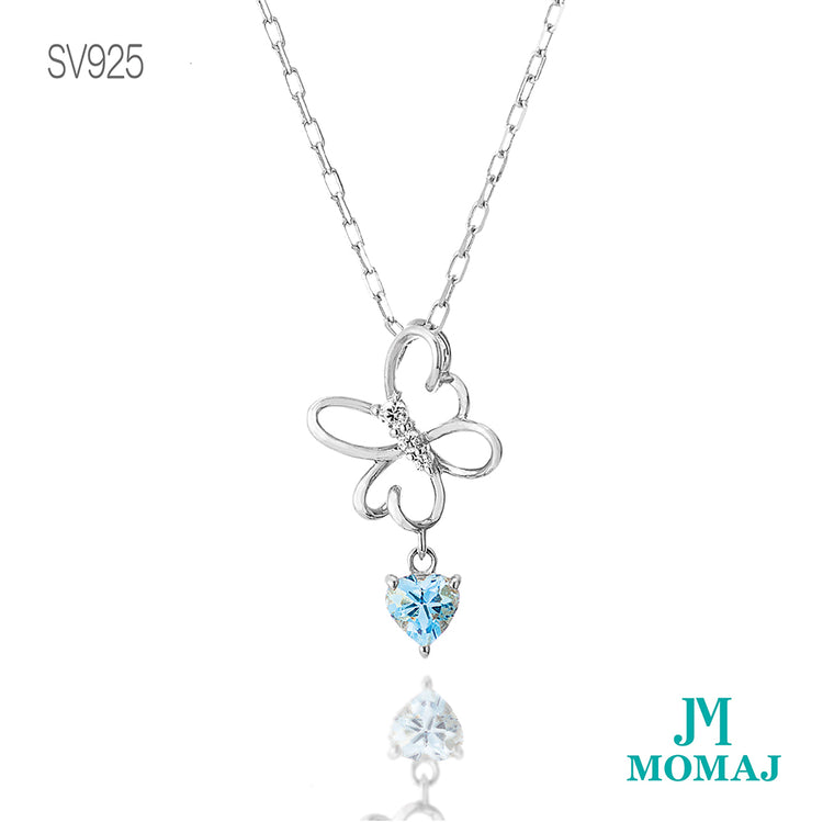 Daily SV925 Necklace TW-846