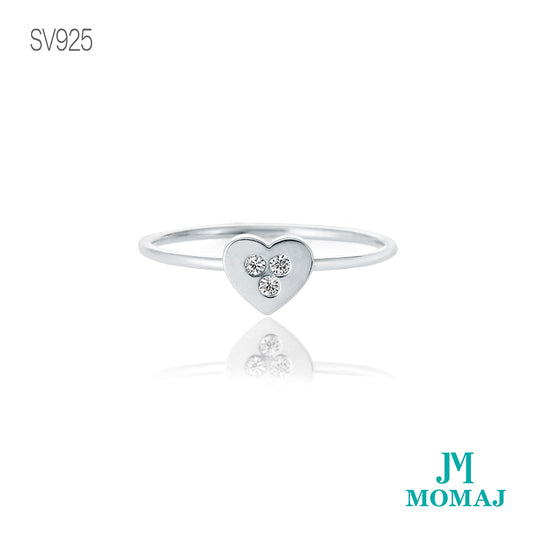 Daily SV925 Ring TW-JC615