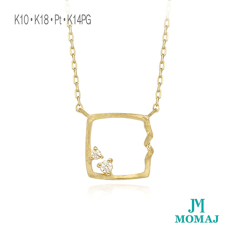 Daily Necklace TW-JC840