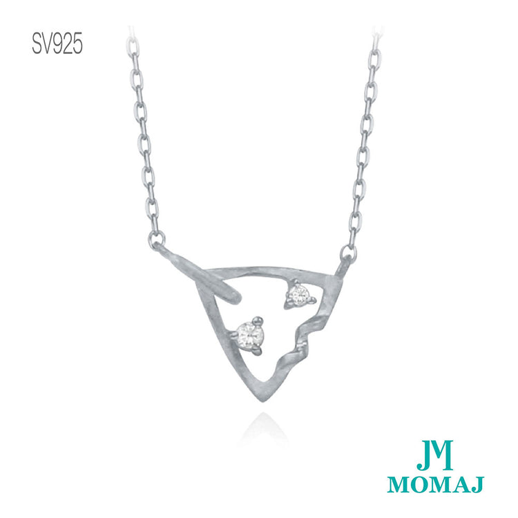 Daily SV925 Necklace TW-JC841