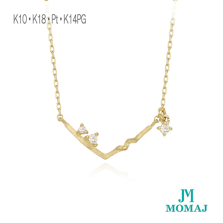 Daily Necklace TW-JC842